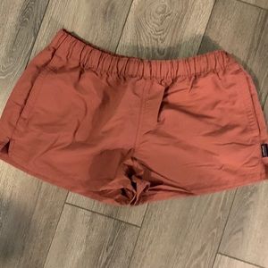 Patagonia summer shorts